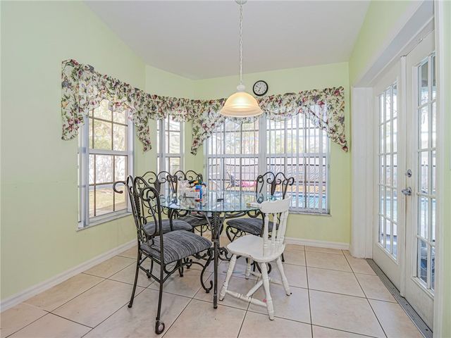 1686 Coral Reef Street, Sebastian, FL 32958