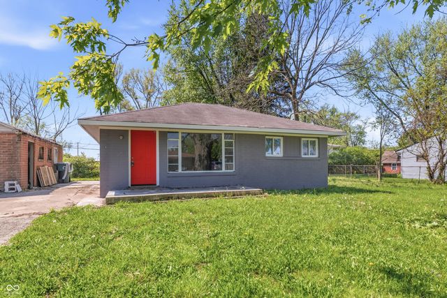 3401 W 31st Street, Muncie, IN 47302