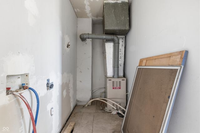 3401 W 31st Street, Muncie, IN 47302