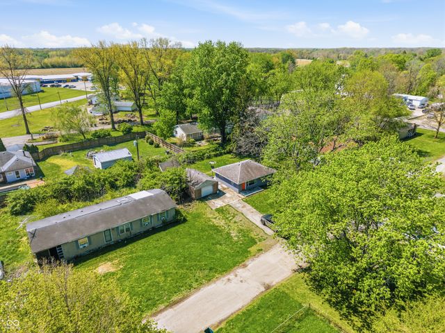 3401 W 31st Street, Muncie, IN 47302