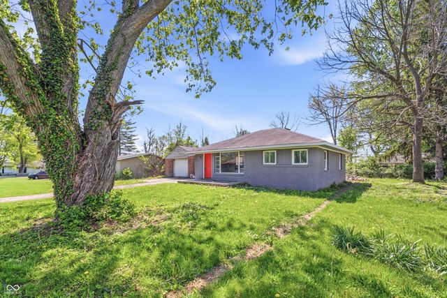 3401 W 31st Street, Muncie, IN 47302