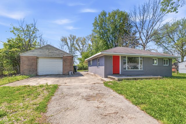 3401 W 31st Street, Muncie, IN 47302