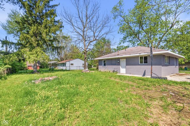 3401 W 31st Street, Muncie, IN 47302