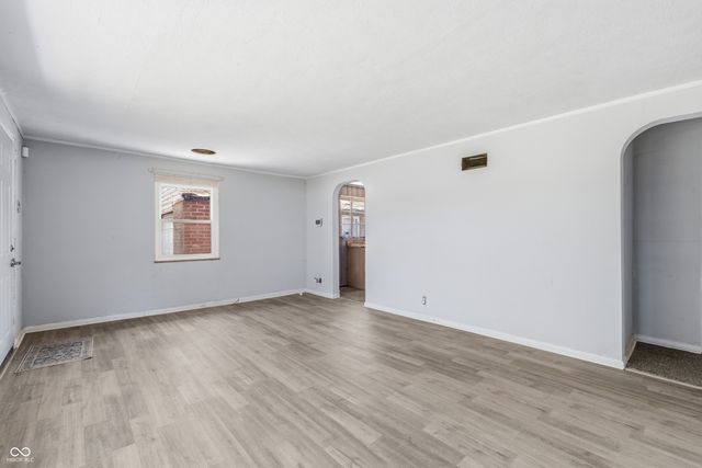 3401 W 31st Street, Muncie, IN 47302