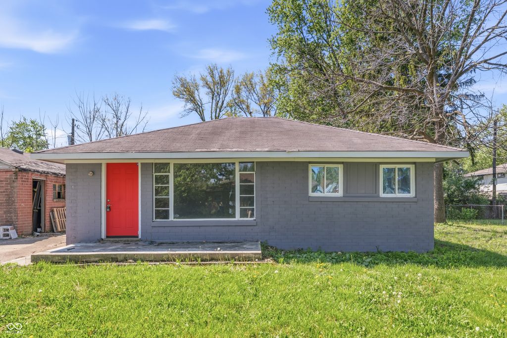 3401 W 31st Street, Muncie, IN 47302