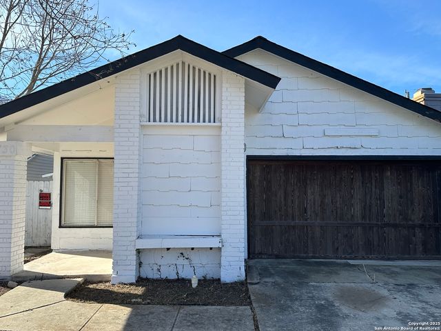 8730 Meadow Song, Converse, TX 78109