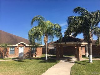 2501 Toledo Avenue 28, Edinburg, TX 78541