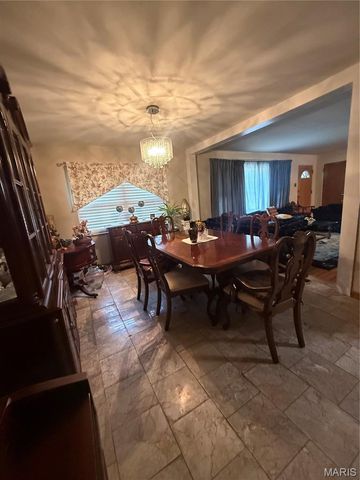 9908 Norbridge Lane, St Louis, MO 63137
