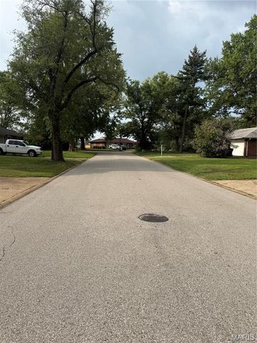 9908 Norbridge Lane, St Louis, MO 63137