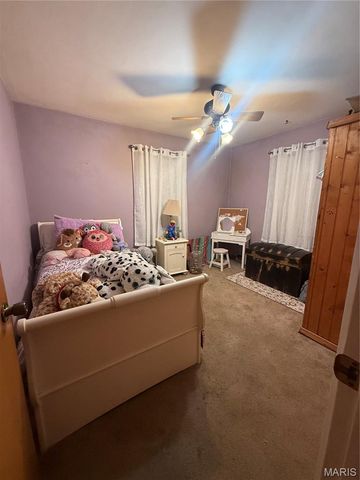9908 Norbridge Lane, St Louis, MO 63137
