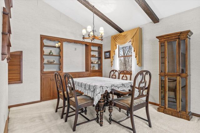 N76W22140 Cherry Hill ROAD, Lisbon, WI 53089