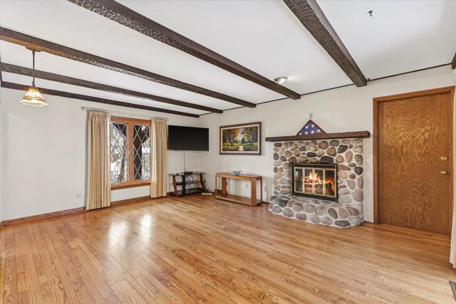 N76W22140 Cherry Hill ROAD, Lisbon, WI 53089