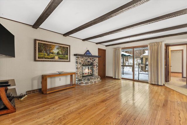 N76W22140 Cherry Hill ROAD, Lisbon, WI 53089