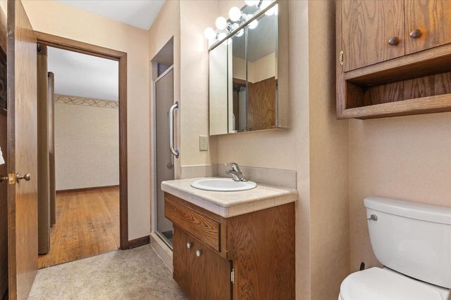 N76W22140 Cherry Hill ROAD, Lisbon, WI 53089