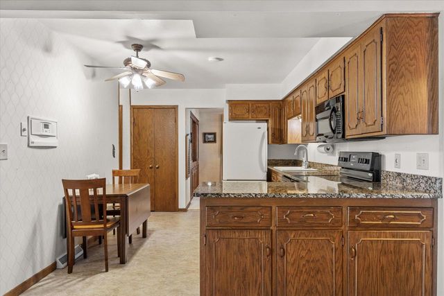 N76W22140 Cherry Hill ROAD, Lisbon, WI 53089