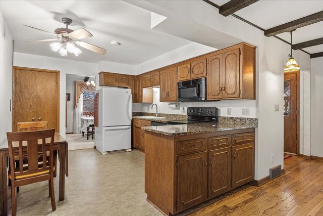 N76W22140 Cherry Hill ROAD, Lisbon, WI 53089