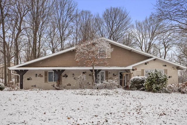 N76W22140 Cherry Hill ROAD, Lisbon, WI 53089