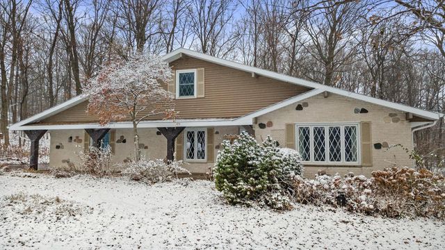 N76W22140 Cherry Hill ROAD, Lisbon, WI 53089