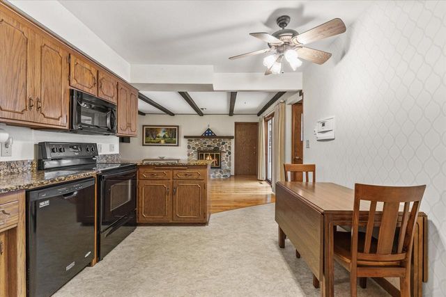 N76W22140 Cherry Hill ROAD, Lisbon, WI 53089