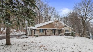 N76W22140 Cherry Hill ROAD, Lisbon, WI 53089