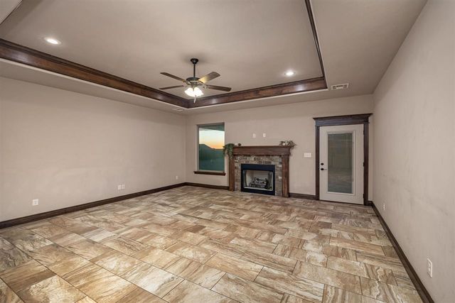 13195 NE Tony Creek Rd, Elgin, OK 73538