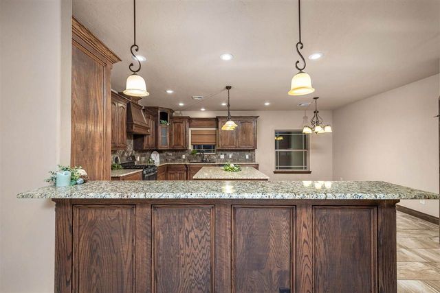 13195 NE Tony Creek Rd, Elgin, OK 73538