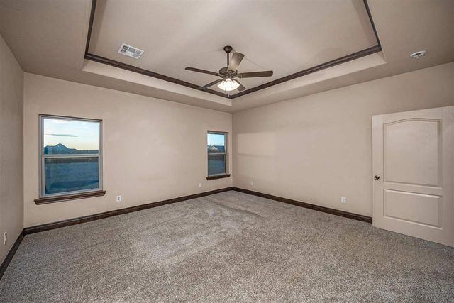 13195 NE Tony Creek Rd, Elgin, OK 73538