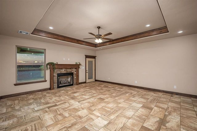 13195 NE Tony Creek Rd, Elgin, OK 73538