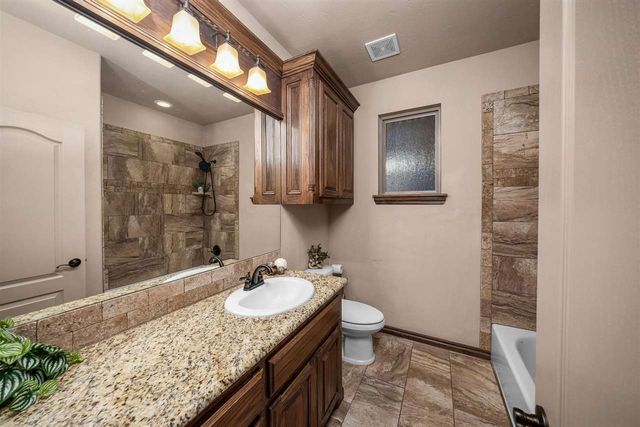 13195 NE Tony Creek Rd, Elgin, OK 73538