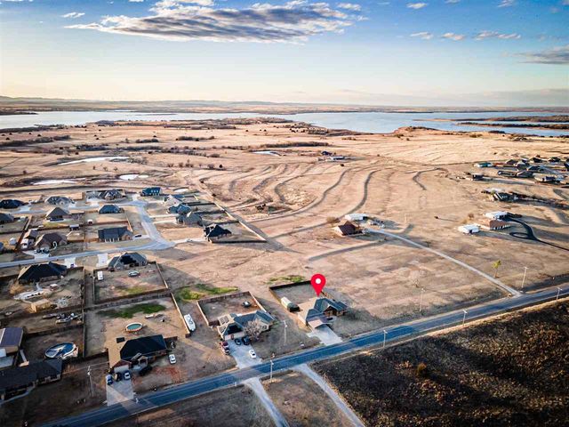 13195 NE Tony Creek Rd, Elgin, OK 73538