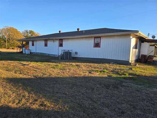 9420 CR-114, Kaufman, TX 75142