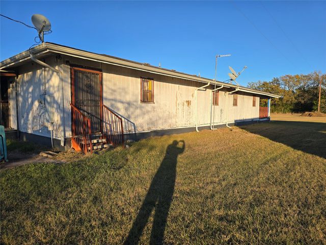 9420 CR-114, Kaufman, TX 75142