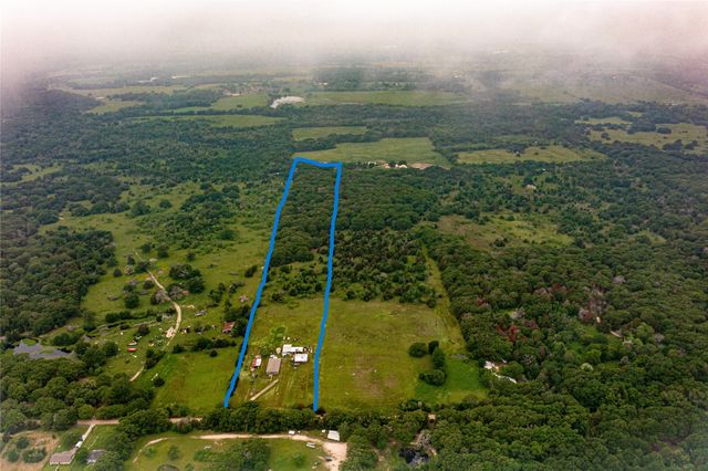 9420 CR-114, Kaufman, TX 75142