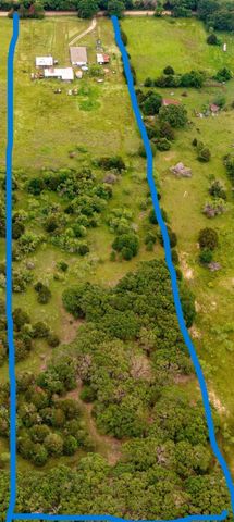 9420 CR-114, Kaufman, TX 75142