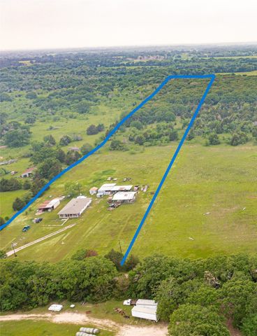 9420 CR-114, Kaufman, TX 75142