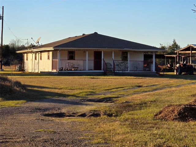 9420 CR-114, Kaufman, TX 75142