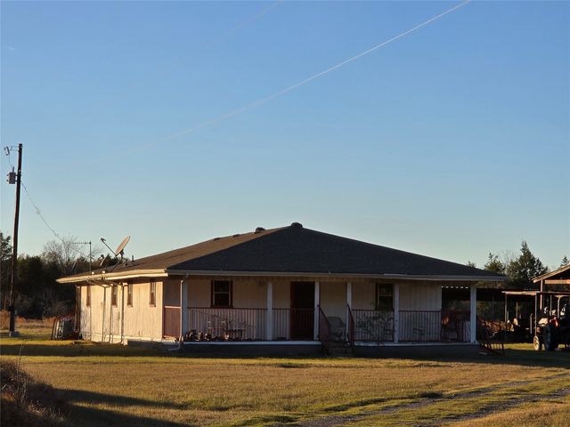 9420 CR-114, Kaufman, TX 75142