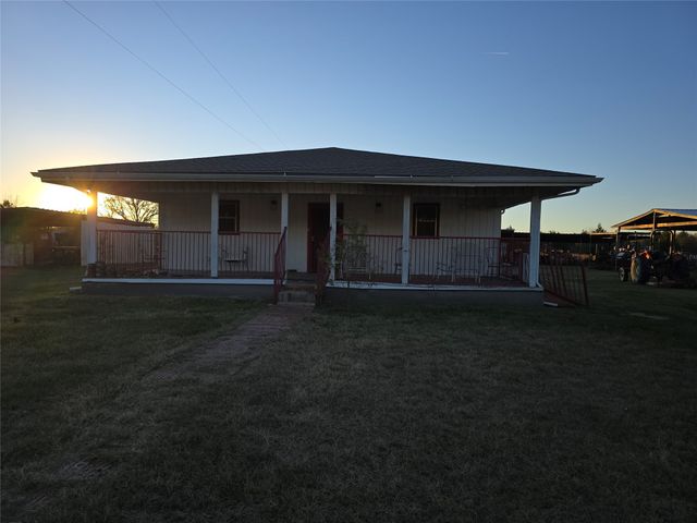 9420 CR-114, Kaufman, TX 75142