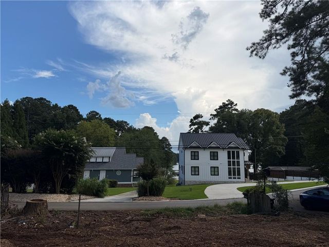 156 Little Victoria Road, Woodstock, GA 30189