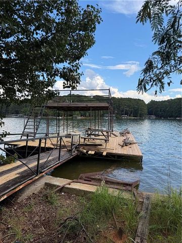 156 Little Victoria Road, Woodstock, GA 30189