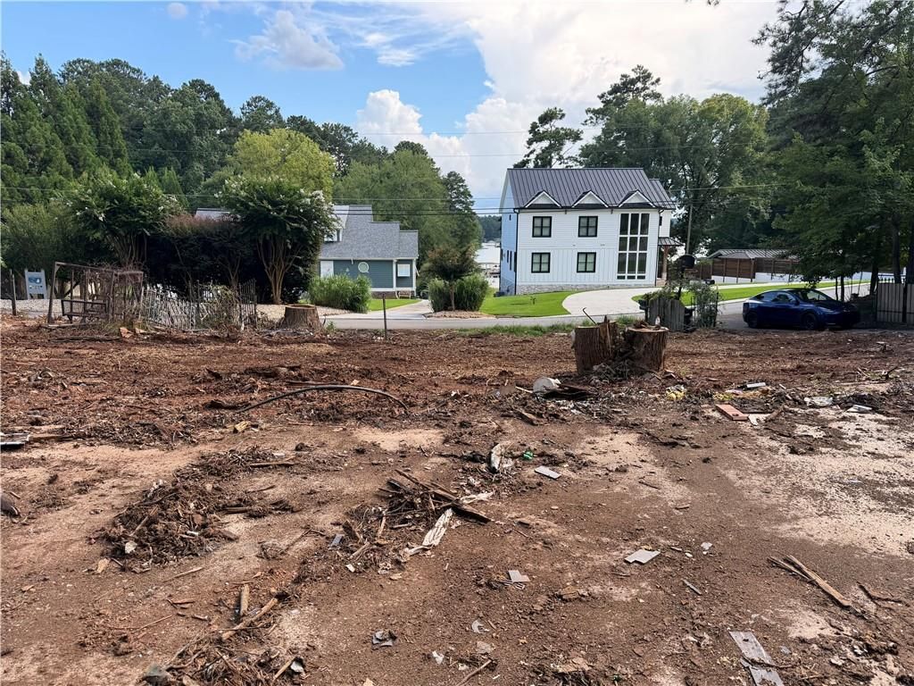 156 Little Victoria Road, Woodstock, GA 30189