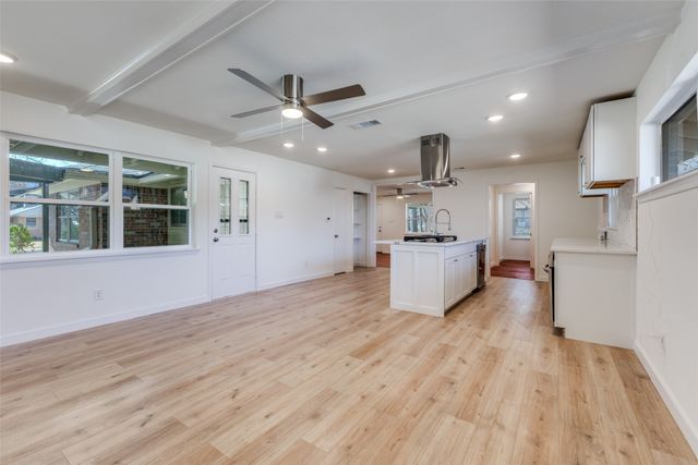 2710 Fairfax Drive, Garland, TX 75041