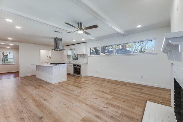 2710 Fairfax Drive, Garland, TX 75041