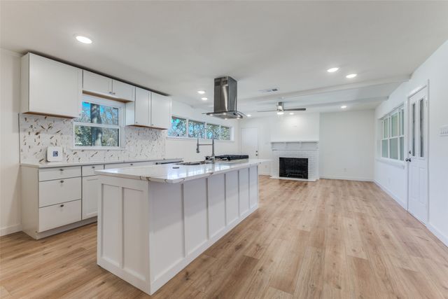 2710 Fairfax Drive, Garland, TX 75041