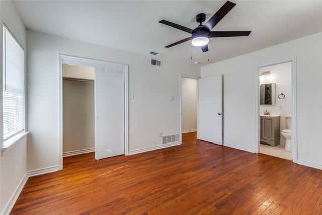 2710 Fairfax Drive, Garland, TX 75041