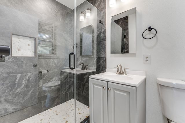 2710 Fairfax Drive, Garland, TX 75041