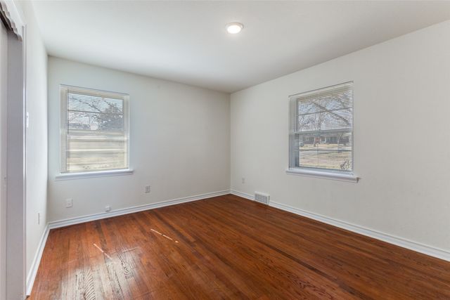 2710 Fairfax Drive, Garland, TX 75041