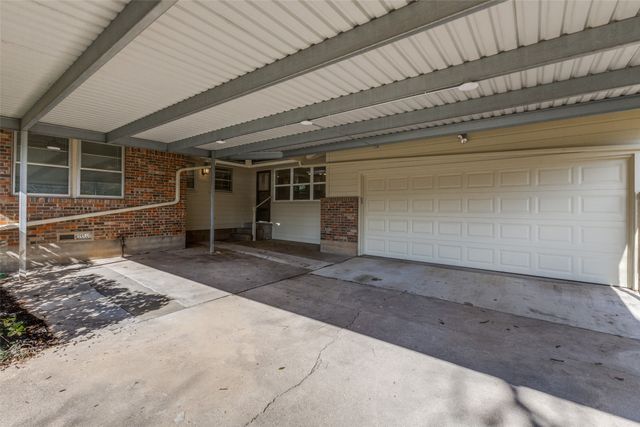 2710 Fairfax Drive, Garland, TX 75041