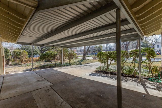 2710 Fairfax Drive, Garland, TX 75041