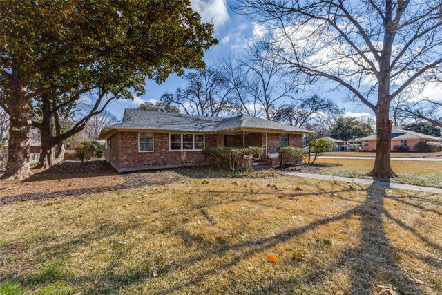 2710 Fairfax Drive, Garland, TX 75041